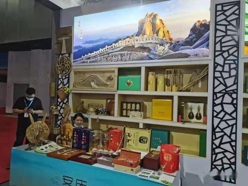 市文旅體局組織企業(yè)積極亮相第16屆中國義烏文化和旅游產(chǎn)品交易博覽會(huì)